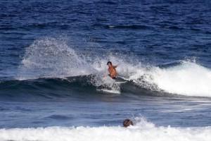 25th int’l surfing cup kicks off in Siargao 