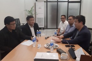 Converge to roll out fast fiber internet connection in Cebu