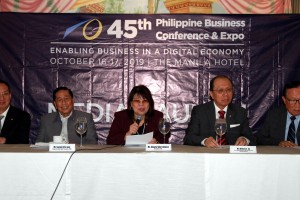 45th PBC&E to focus on ‘digital’ economy