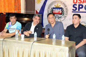 Wang’s Ballclub aims to regain winning ways in PBA D-League