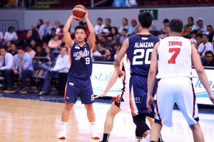 Meralco’s Baser Amer named PBA Player of the Week