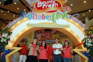 Buy local, eat local, Filipinos urged