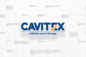 Cavitex toll hike on Coastal Road takes effect Oct. 24