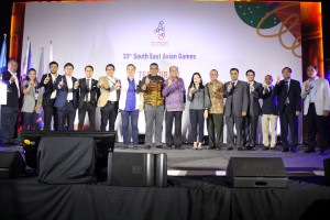 PH Azkals drawn into ‘lighter’ group of SEA Games football