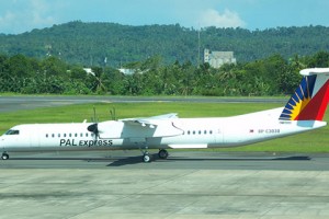 PAL to introduce Zamboanga-Tawi-Tawi route Dec. 15