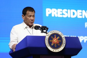 PRRD to attend at least 9 events in 35th ASEAN Summit