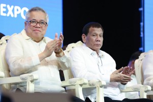 Duterte admin boosts support for MSME dev’t: DTI chief