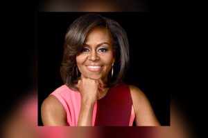 ‘An Evening with Michelle Obama’ to be held in Singapore