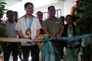 Pantabangan hotel seen to boost C. Luzon's economic growth