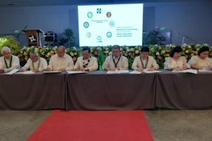 DOST unveils major projects in Western Visayas