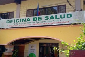Elderly woman dies of suspected meningococcemia in Zamboanga