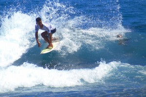 200 surfers to join NextGen Pilipinas Surfing event in E. Samar