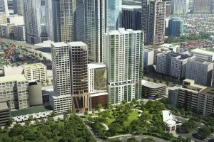 Alveo offers P55-M Makati condo project