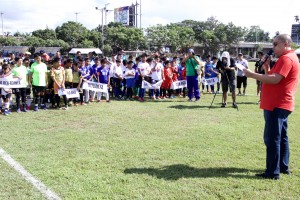 Yanson to bring Mindanao Cup champs to Luzon Cup next month