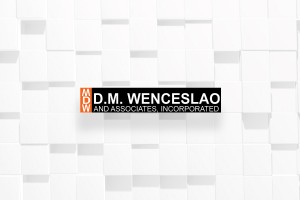 D.M. Wenceslao 9-month net income hits P1.65-B