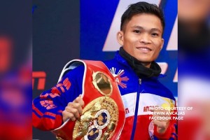 Ancajas-Rodriguez bout canceled due to visa problems