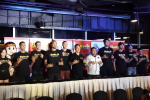 Gilas 3x3 has good chance in Olympic qualifying leg