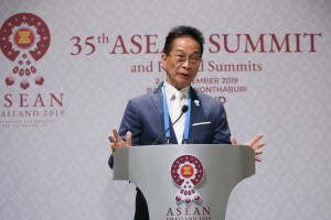 Duterte, Asean leaders vow to fight ‘common enemies’: Palace
