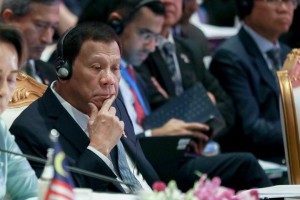 PRRD to go on 3-day break this week