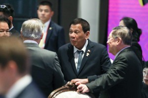 PRRD’s 35th Asean summit participation 'fruitful'