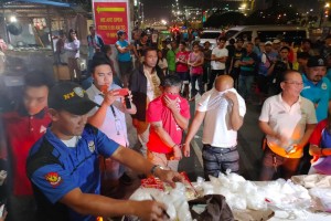 P36-M shabu seized in Pasay buy-bust