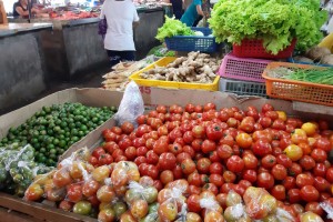 PH inflation to remain within-target due to pandemic