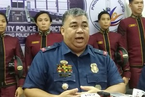 P47-M illegal drugs seized in NCRPO chief's 1st month