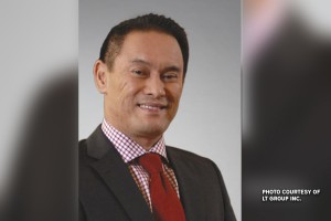 Hoops community mourns Bong Tan's demise