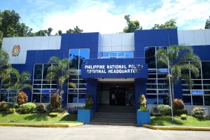 E. Visayas PNP forms teams to track suspected nCoV carriers