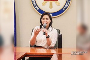 VP Leni urged to bare her ‘discoveries' on drug war