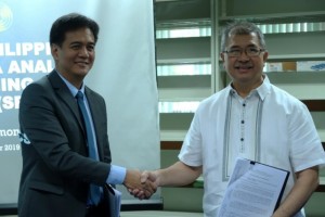 DOST to train 30K people on data science, analytics