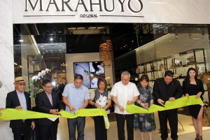 Duty Free targets Cebu for next Marahuyo store