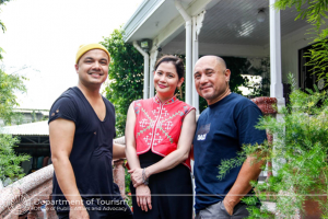 Fil-Am chefs now in PH to boost country's culinary tourism