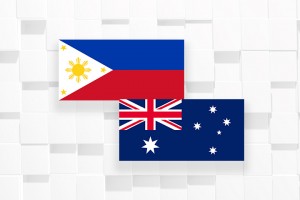 PH, Australia launch Maritime Cooperative Activity