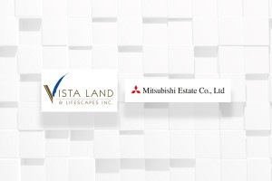 Vista Land, Mitsubishi Estate form joint venture