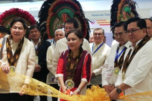  PH shrimp industry banks on gov’t support to sustain growth