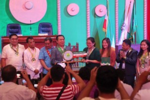 NoCot ‘officially’ turns over 63 villages to BARMM