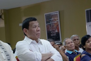 PRRD mulls more incentives for Pinoy medalists in SEA Games