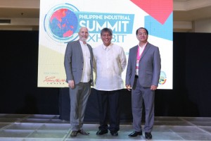 Assertive industrial sector in PH pushed