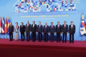 Asean, SoKor agree to resist all forms of protectionism 