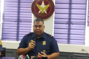 P126-M illegal drugs seized during NCRPO chief's 2-month stint