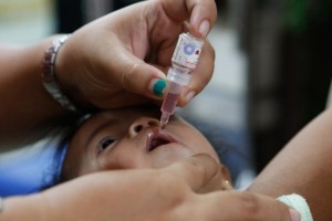 DOH confirms 4 new polio cases in PH