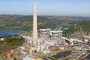 PH on par with other counties on power plant technology