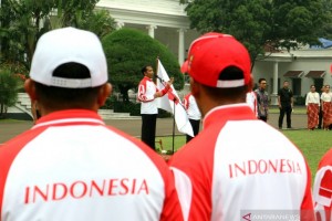 Indonesian athletes told to get SEA Games’ top two finish