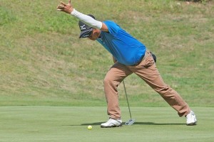 All systems go for 70th Fil-Am golf tourney