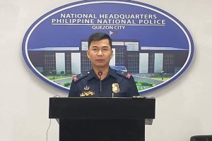 PNP monitoring 22 cops 'involved' in illegal drugs