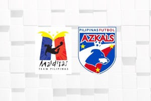 Malditas enter SEAG semis; Azkals stay alive in playoff hunt
