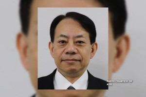 Asakawa elected ADB President