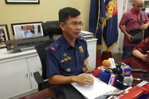 PNP reiterates anti-drug ops legitimate