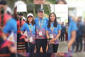 Ex-SEAG javelin, marathon queens win in Asia Masters